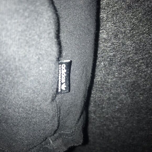 Adidas Skateboard Tee Beavis Butt-Head Black Graphic T Shirt Small Fruity Whips - Picture 5 of 11